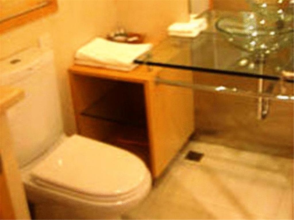 Shanghai Lanan Apartment ภายนอก รูปภาพ