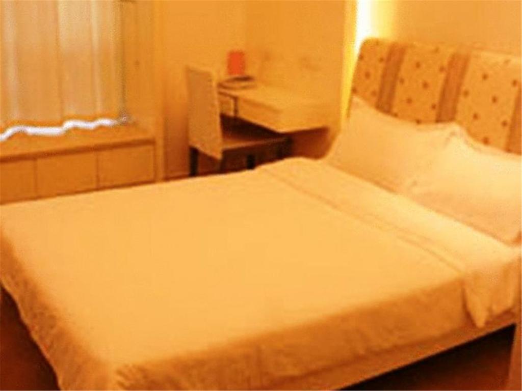 Shanghai Lanan Apartment ภายนอก รูปภาพ