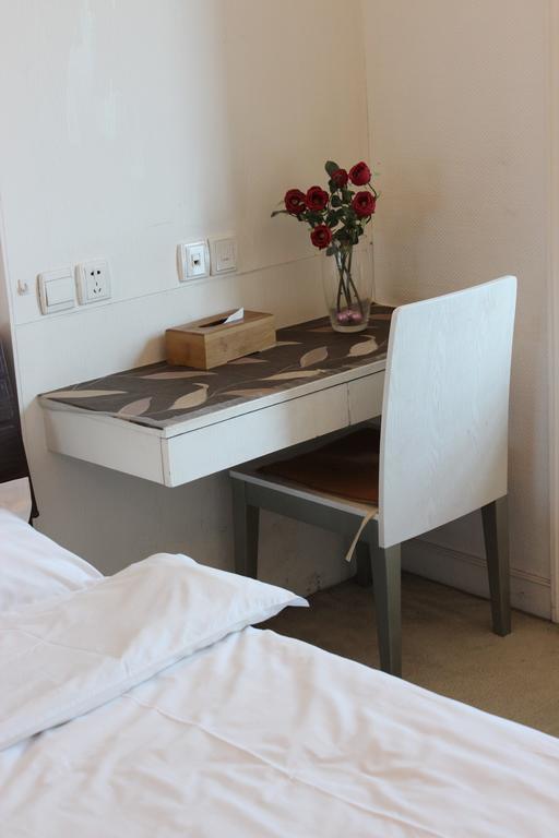 Shanghai Lanan Apartment ภายนอก รูปภาพ